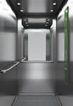 Ascensor birouri - ascensor KONE C5